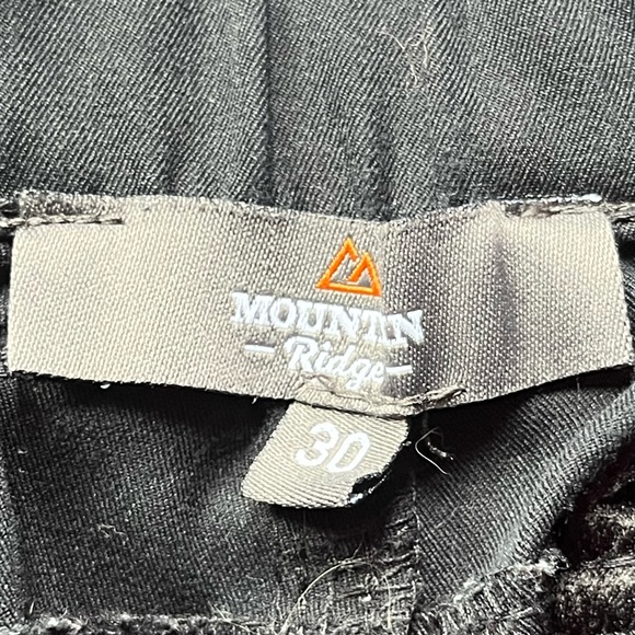 cargo pants / shorts - Picture 2 of 9